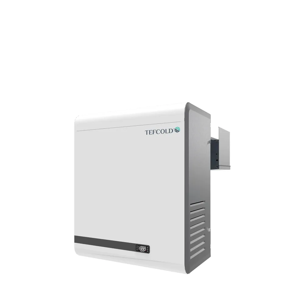 TEFCOLD Monoblock Cooler Unit WRA-M32-1 for Cold Rooms