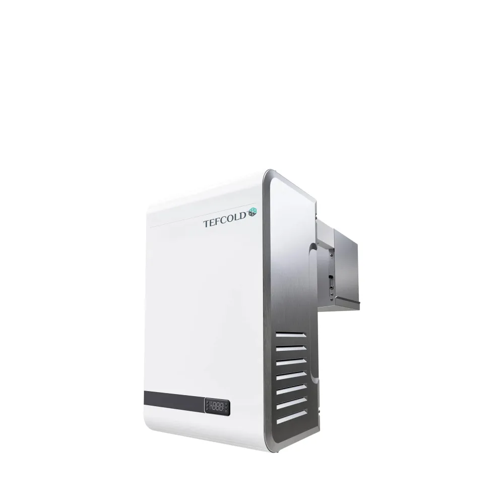 TEFCOLD Monoblock Freezing Unit WRA-L11-1 for Cold Rooms