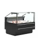 TEFCOLD SOCA-F12590B Black Refrigerator Showcase