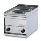 LOTUS PC-1EM Electric Hot Plate with Two Independent Burners