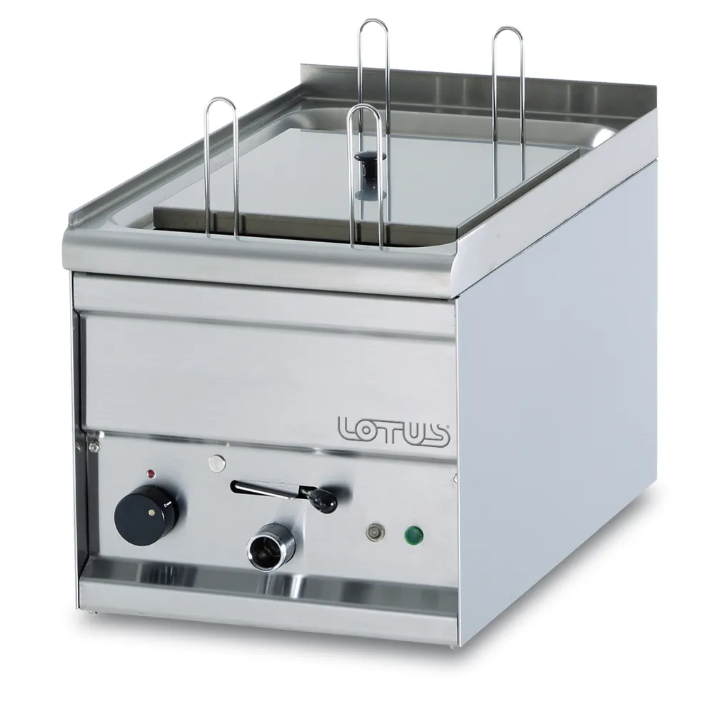 LOTUS Electric Pasta Cooker 10 Litre CP-1EM
