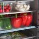 Stalgast 600 L Stainless Steel Refrigerator for Professional Kitchens