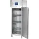 Stalgast 600 L Stainless Steel Refrigerator for Professional Kitchens