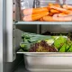 Stalgast 650 L Stainless Steel Refrigerator for Professional Use