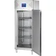 Stalgast 650 L Stainless Steel Refrigerator for Professional Use