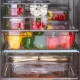 Stalgast 650 L Stainless Steel Refrigerator for Professional Use