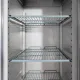 Stalgast 650 L Stainless Steel Refrigerator for Professional Use