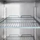 Stalgast 650 L Stainless Steel Refrigerator for Professional Use