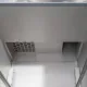 Stalgast 650 L Stainless Steel Refrigerator for Professional Use