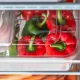 Stalgast 650 L Stainless Steel Refrigerator for Professional Use