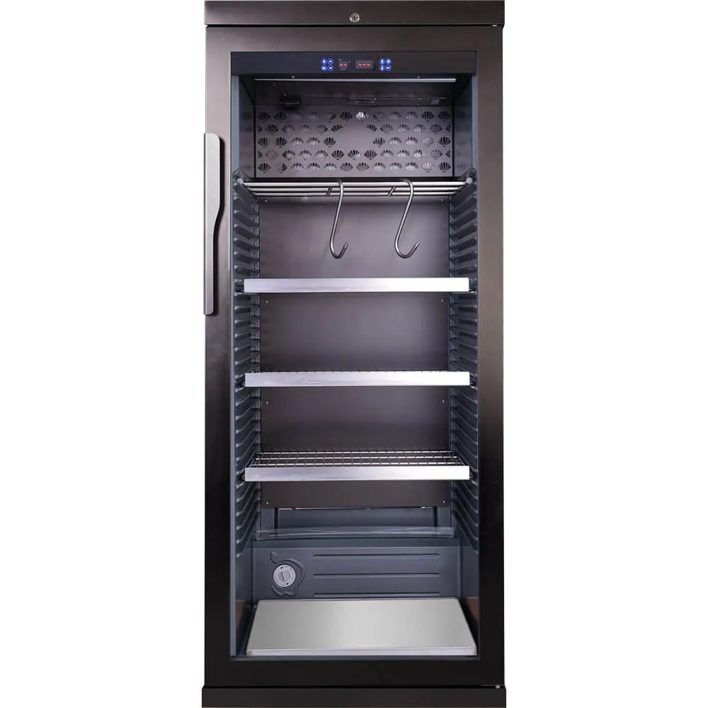 Stalgast Meat Dry-Aging Cabinet 400 L for Professional Kitchens