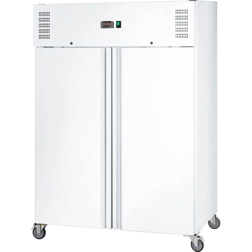 Stalgast Refrigerator with Castors – 791 L Net Capacity
