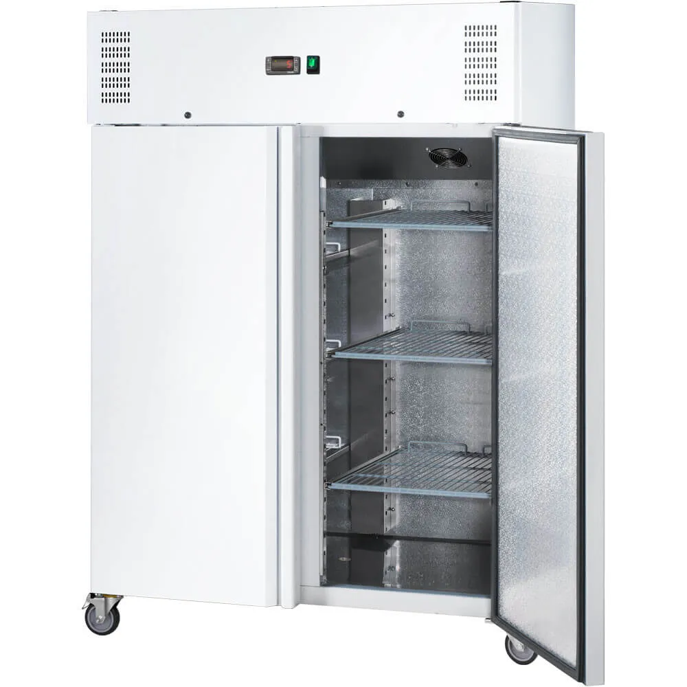 Stalgast Refrigerator with Castors – 791 L Net Capacity