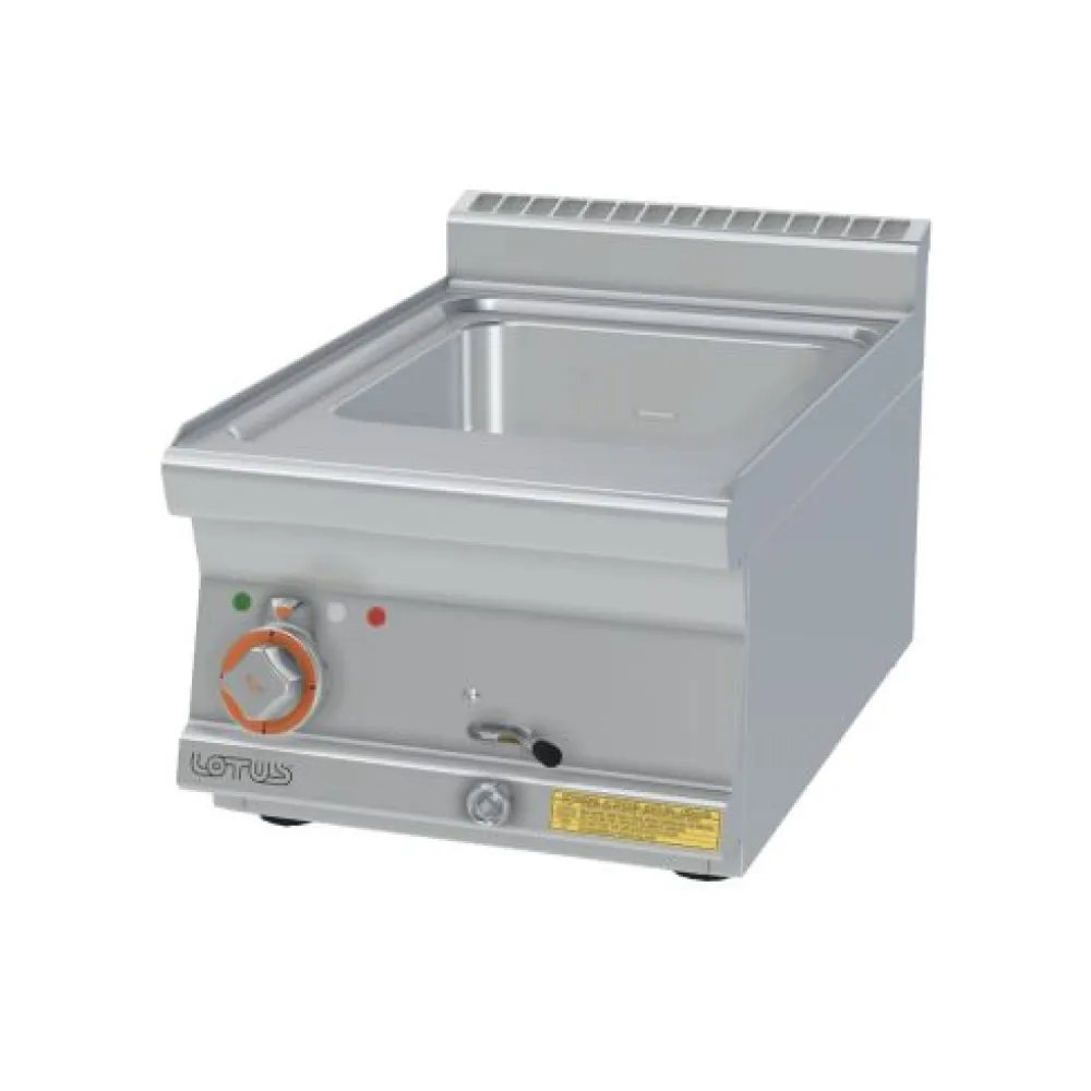 LOTUS Electric Pasta Cooking Machine 17 Litre CPT-64ET