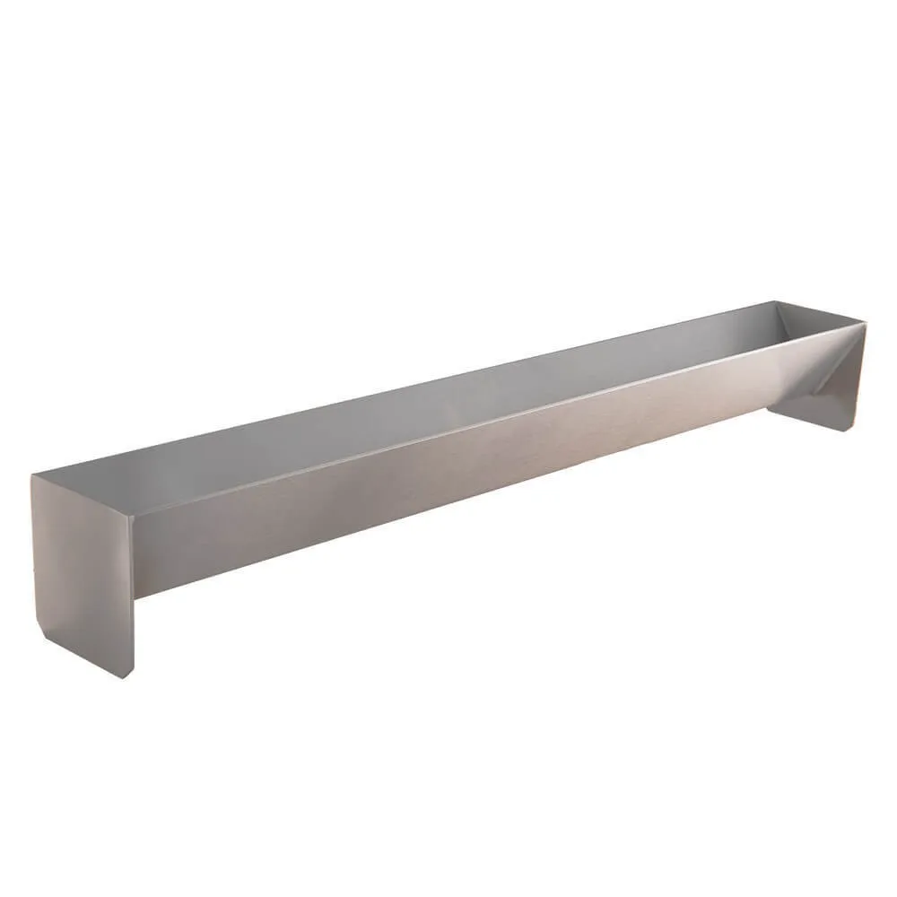Stalgast Triangular Terrine Mould for Professional Kitchens