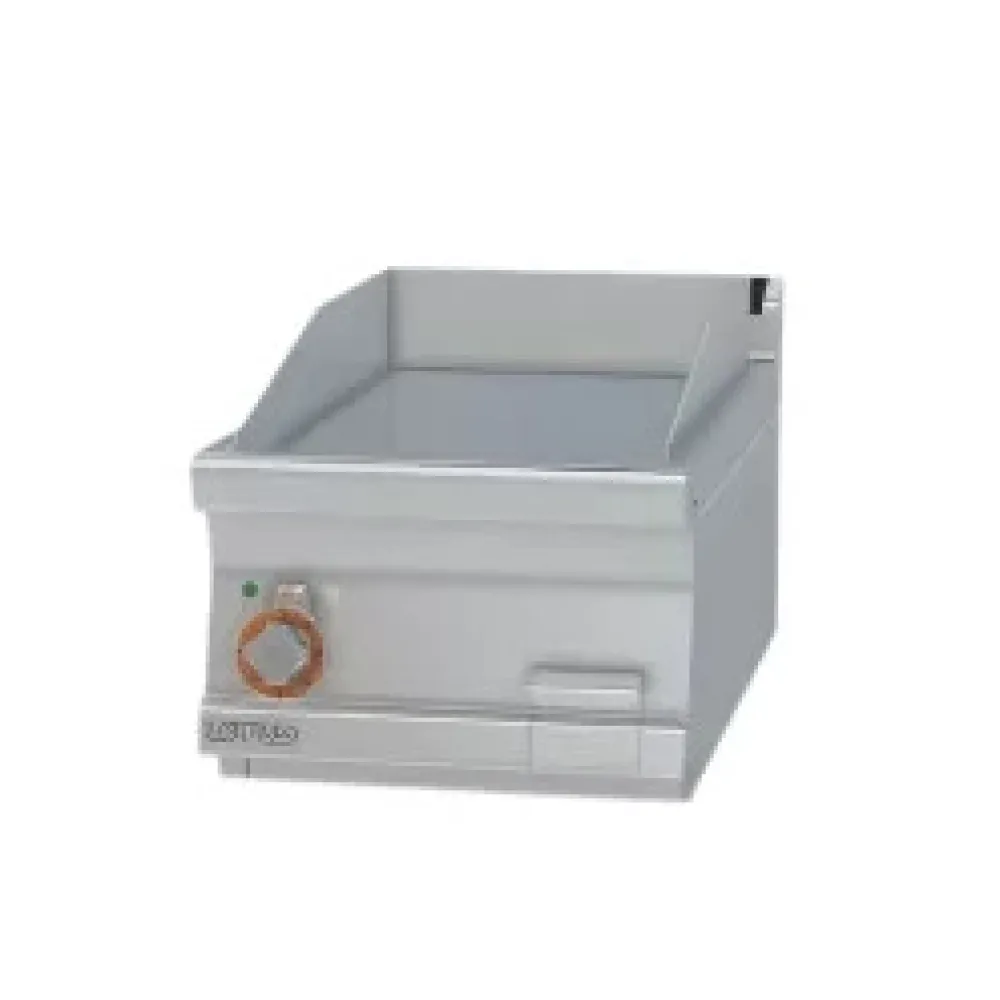 LOTUS FLT-64ET Electric Smooth Griddle Fry Top