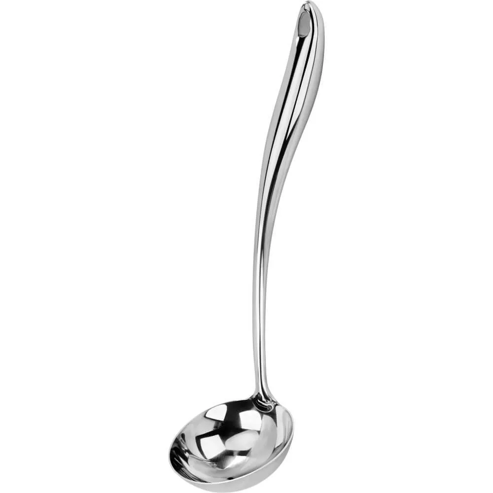 Stalgast 355 mm Serving Ladle for Professional Kitchens