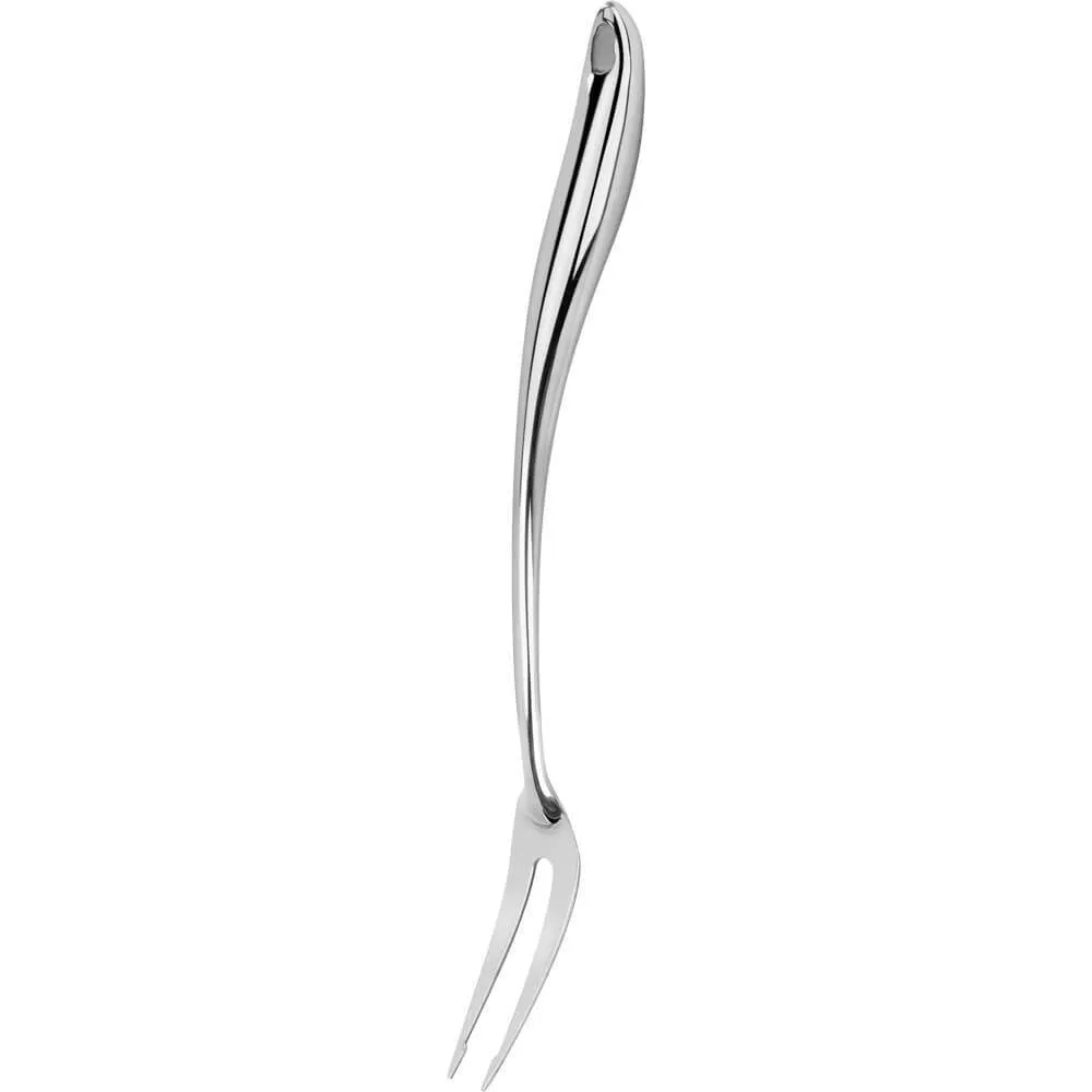 Stalgast Serving Fork 390 mm for Professional Kitchens