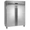 TEFCOLD 2-Door Freezer 1300 L