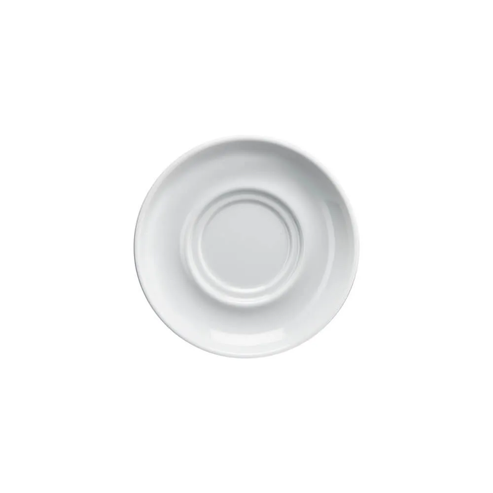 Stalgast Saucer Kaszub/Hel 145 mm White Porcelain