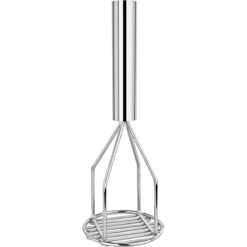 Stalgast 300 mm Round Potato Masher for Professional Kitchens