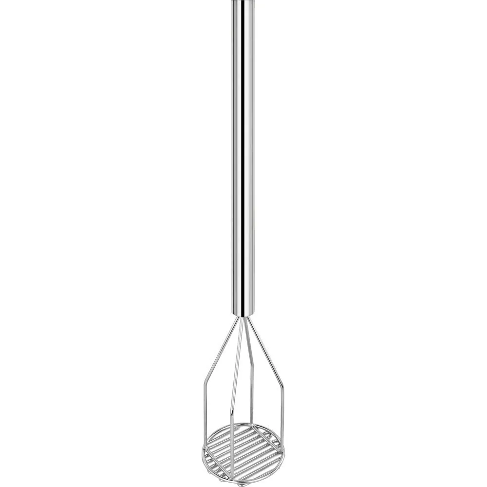 Stalgast Potato Masher 610 mm for Deep Pots