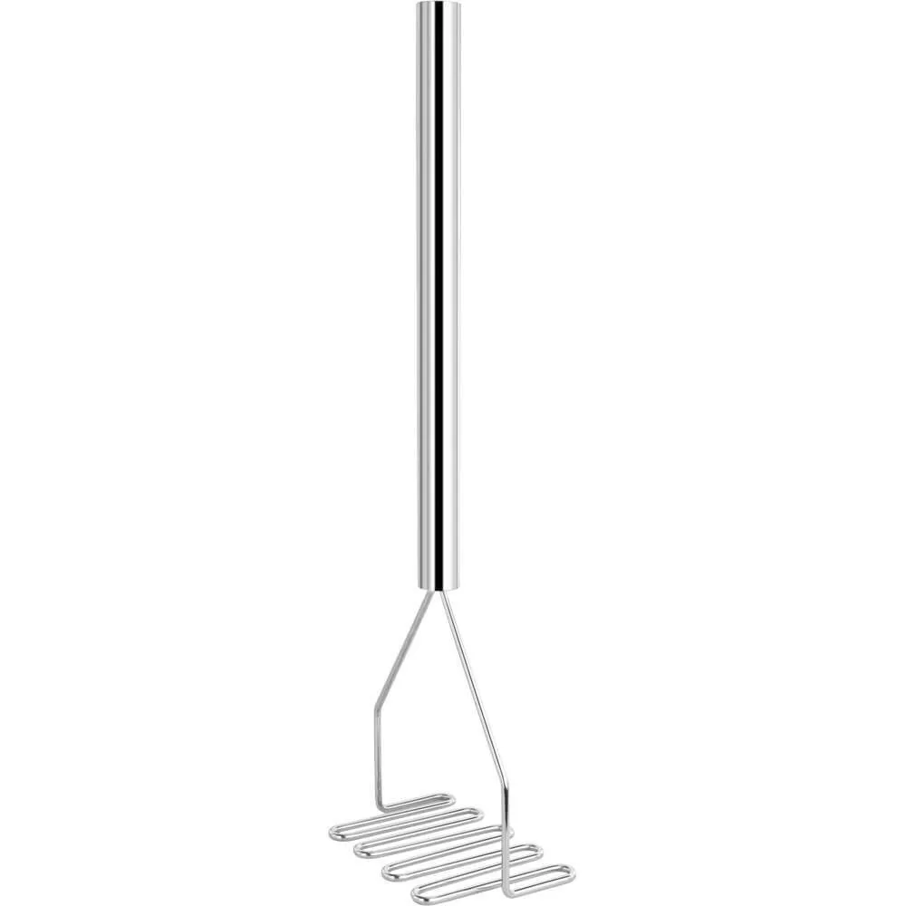 Stalgast 610 mm Potato Masher for Professional Kitchens