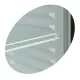 TEFCOLD Metal Refrigerator Shelf 498 × 405 mm