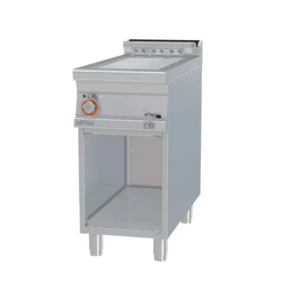 LOTUS Electric Water Grill with Neutral Cabinet CWK-94ET
