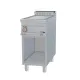 LOTUS Electric Water Grill with Neutral Cabinet CWK-94ET
