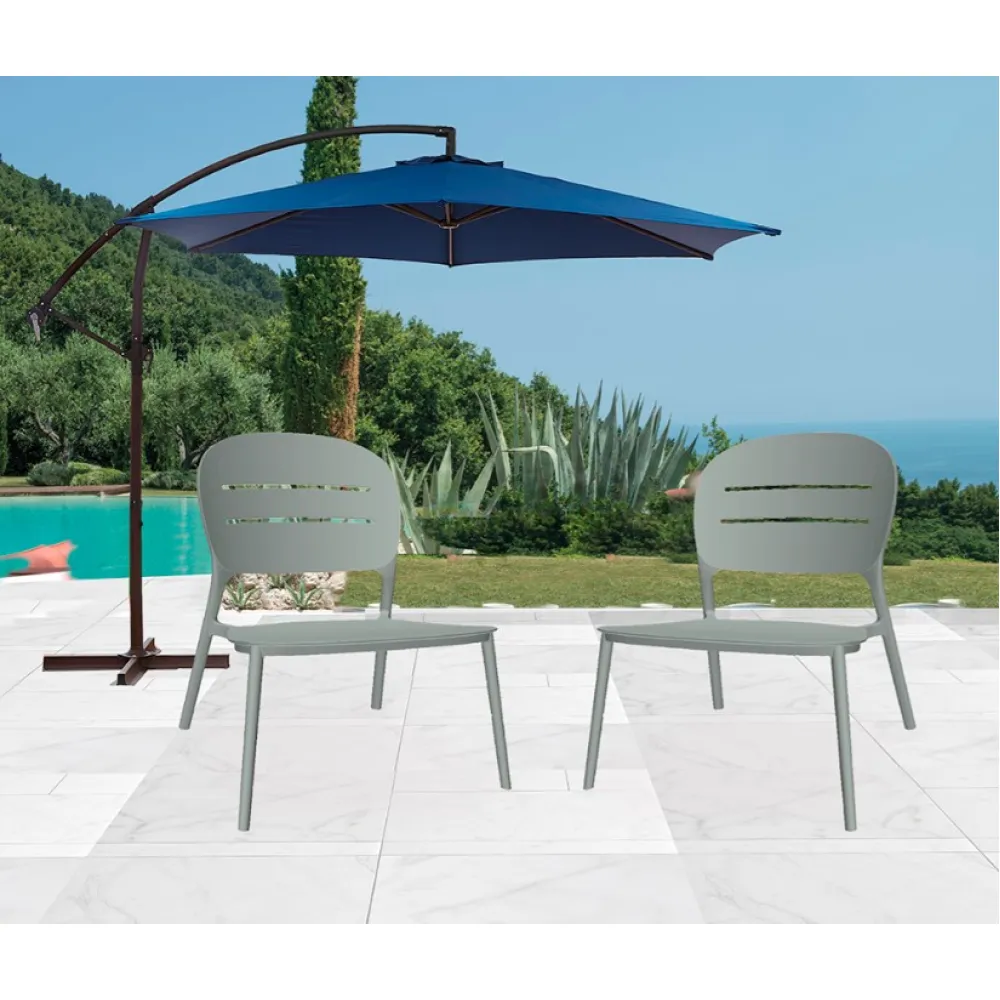 Bella Stackable Chair