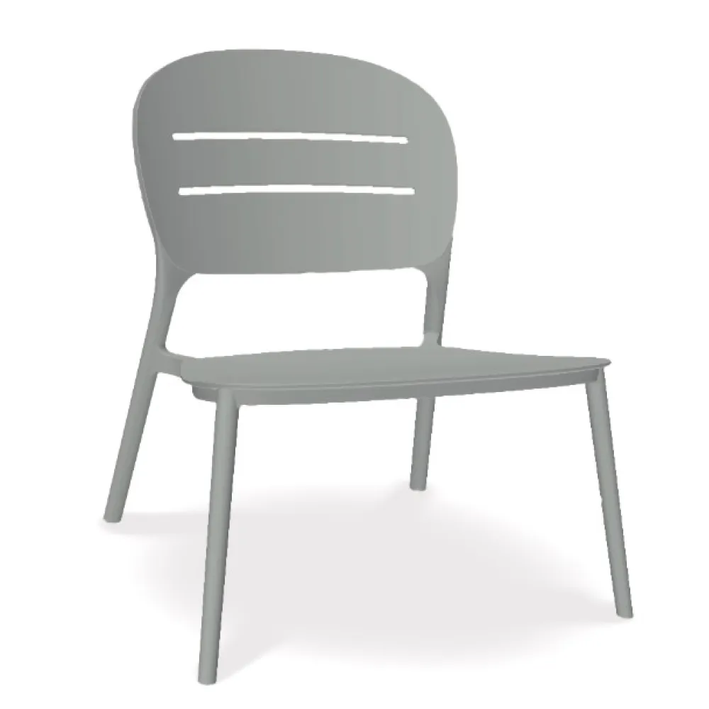 Bella Stackable Chair