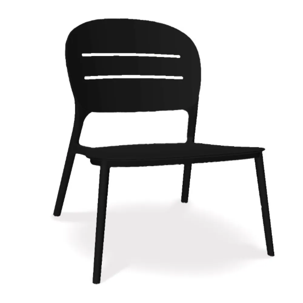 Bella Stackable Chair