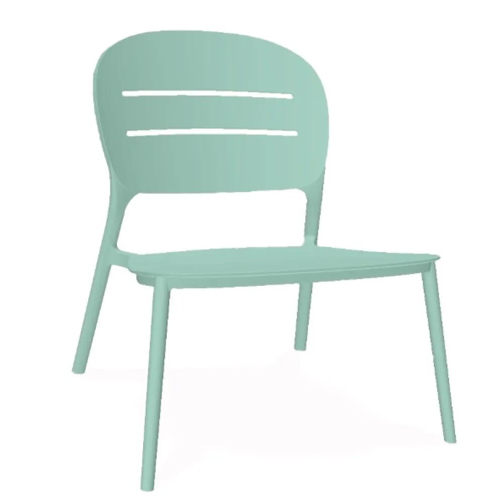 Bella Stackable Chair