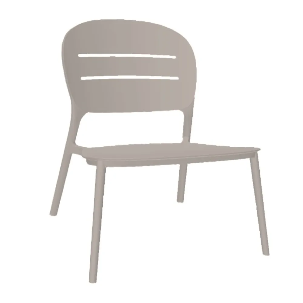 Bella Stackable Chair