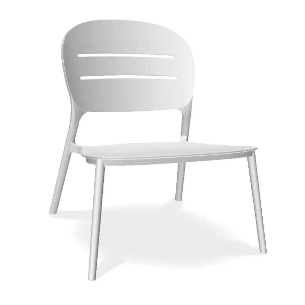 Bella Stackable Chair