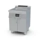 LOTUS Electric Pasta Cooker 40 L with Touch Screen Control