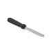 HENDI Pastry Spatula 220 mm for Cream and Glaze Work