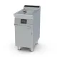 LOTUS Electric Fryer with Neutral Cabinet 18 L Touch Screen F18-74ETT