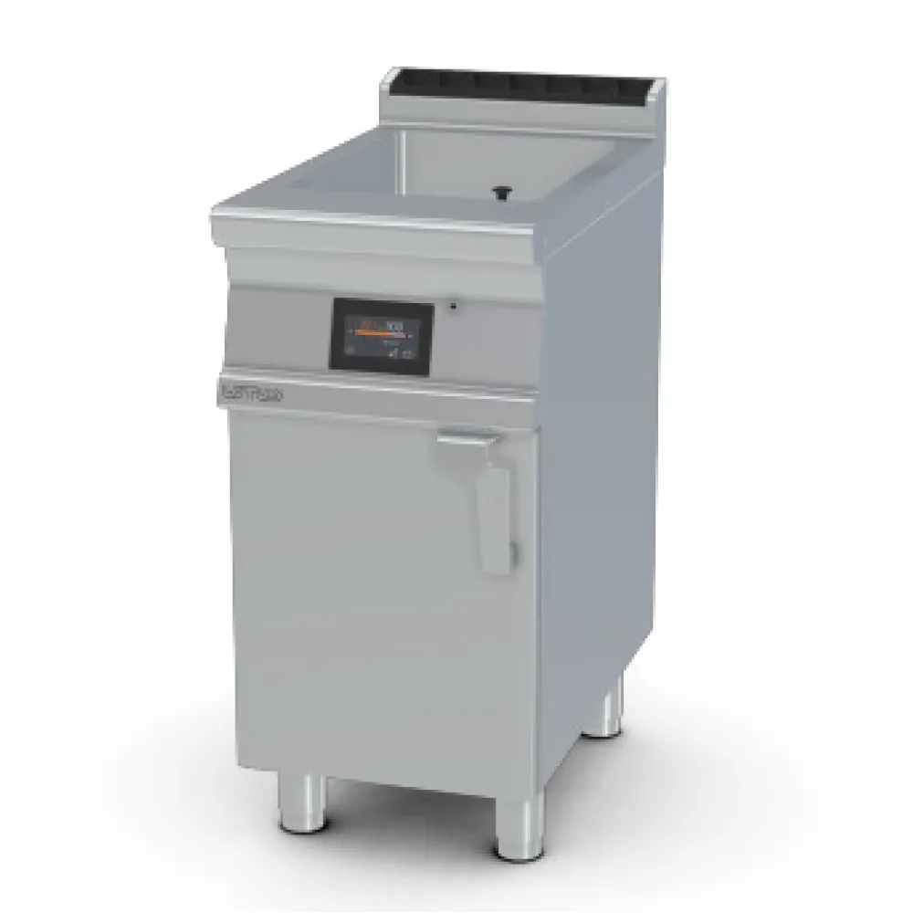 LOTUS Electric Multi-Function Fixed Braising Pan BRF-74ETT