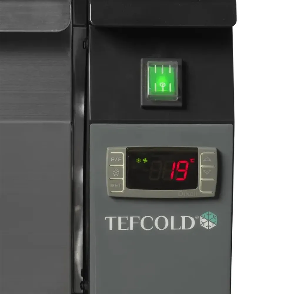 TEFCOLD UD2-32 Refrigerator/Freezer with GN 3/1 Drawer