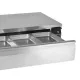 TEFCOLD UD2-32 Refrigerator/Freezer with GN 3/1 Drawer