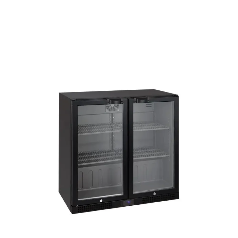 TEFCOLD DB202H Bar Refrigeration Unit
