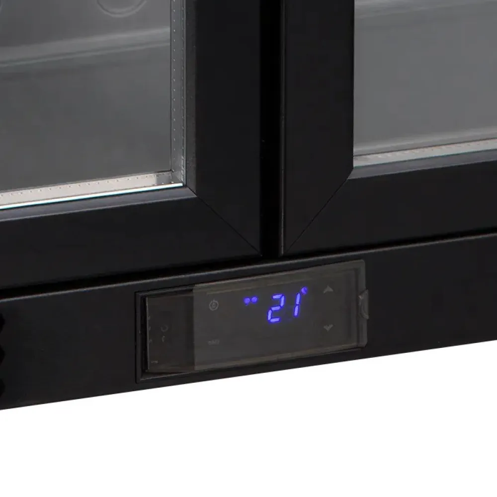 TEFCOLD DB202H Bar Refrigeration Unit