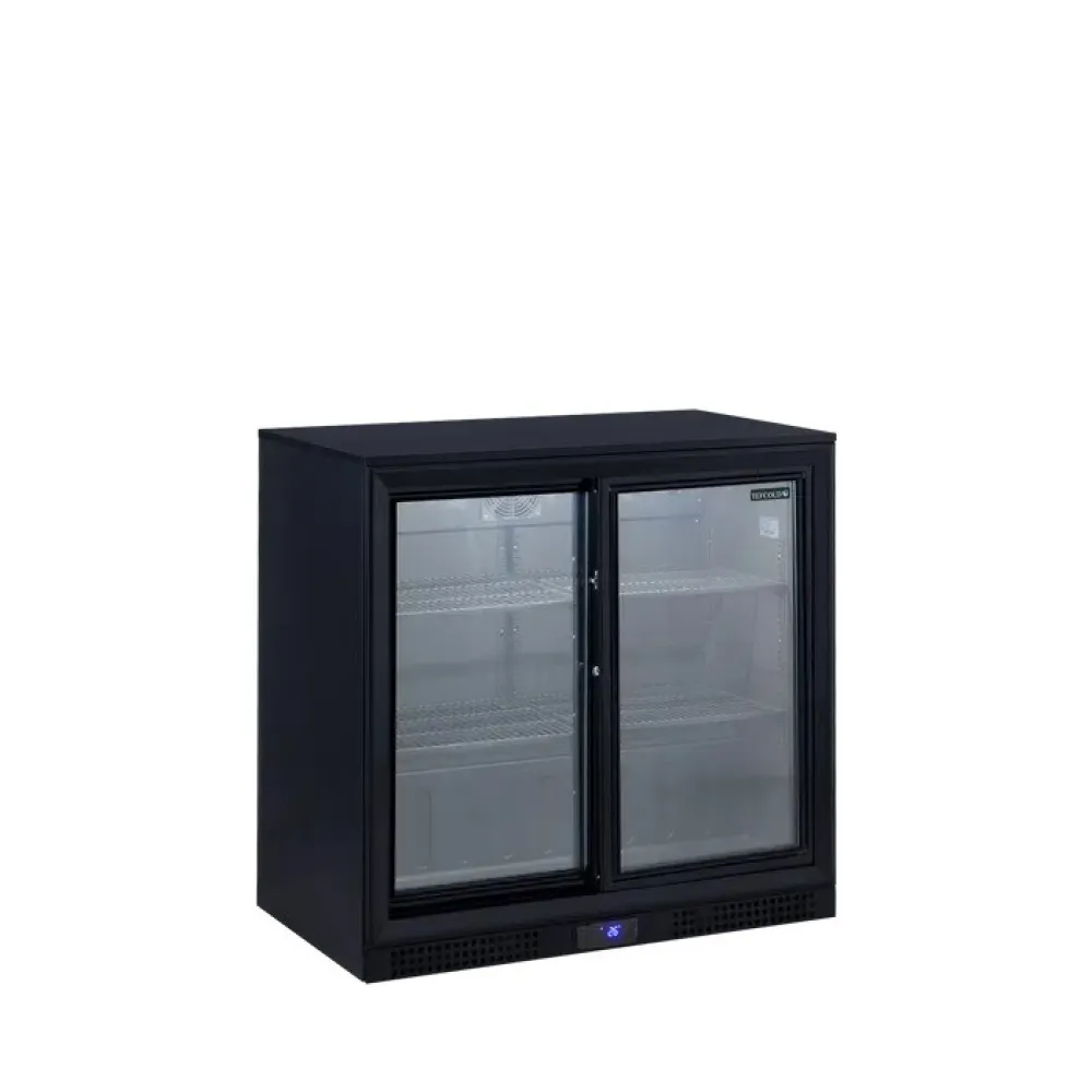 TEFCOLD DB202S Under-Counter Refrigeration Unit