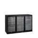 TEFCOLD DB302H Backbar Cooler for Professional Bars