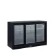 TEFCOLD Backbar Cooler DB302S for Professional Drinks Service