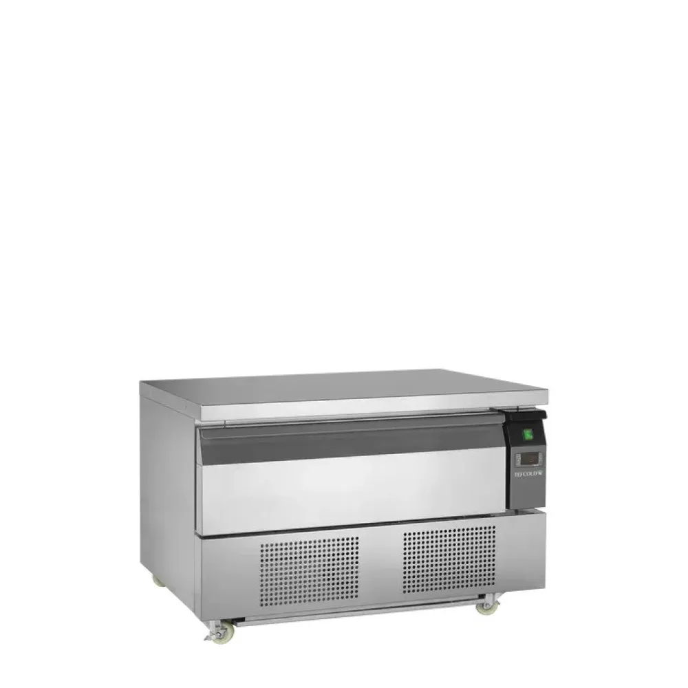 TEFCOLD UD1-22 Refrigerator/Freezer with GN 2/1 Drawer