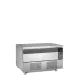 TEFCOLD UD1-22 Refrigerator/Freezer with GN 2/1 Drawer