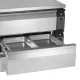 TEFCOLD UD1-22 Refrigerator/Freezer with GN 2/1 Drawer